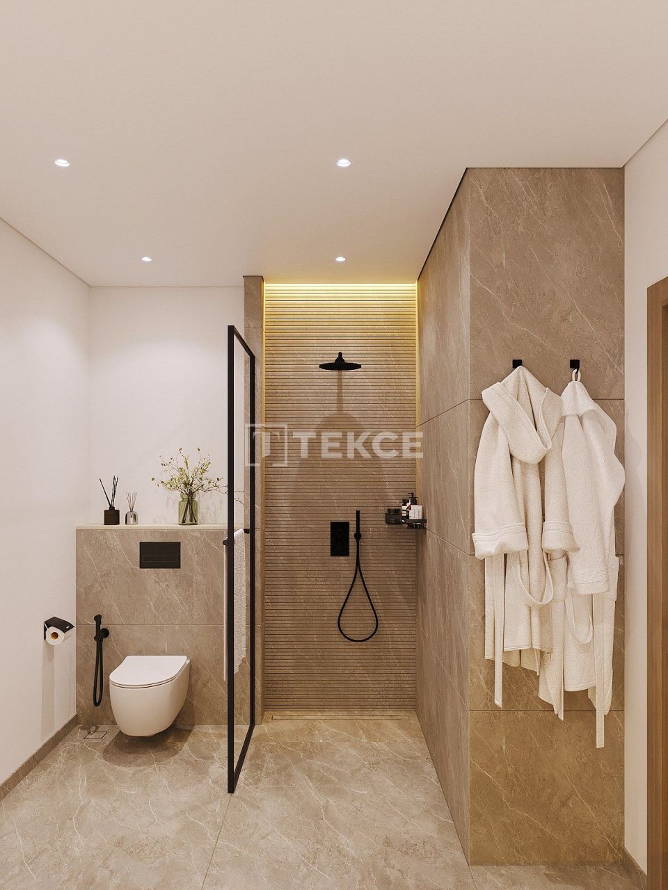 Apartamento Al Marjan Island, EAU, 200 m² - imagen 17