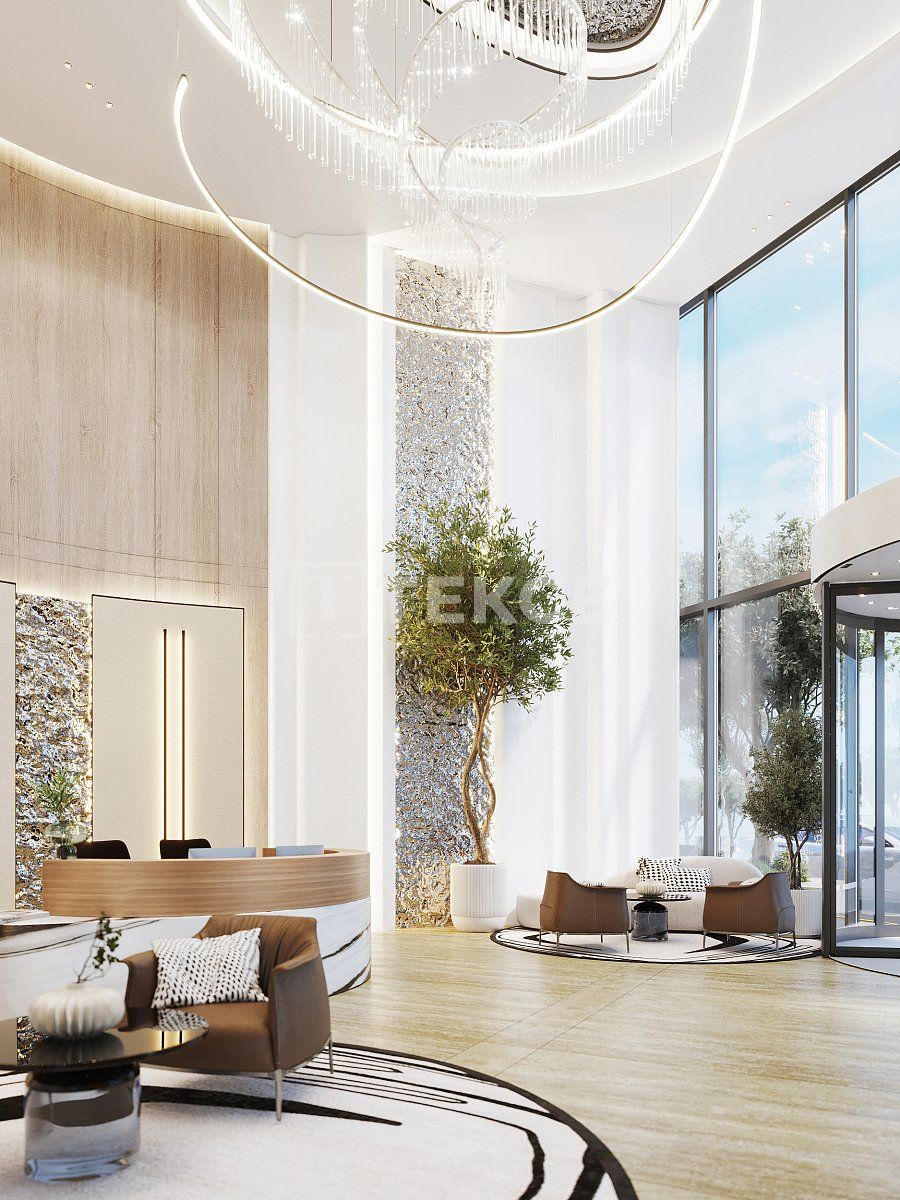 Apartamento Al Marjan Island, EAU, 200 m² - imagen 19