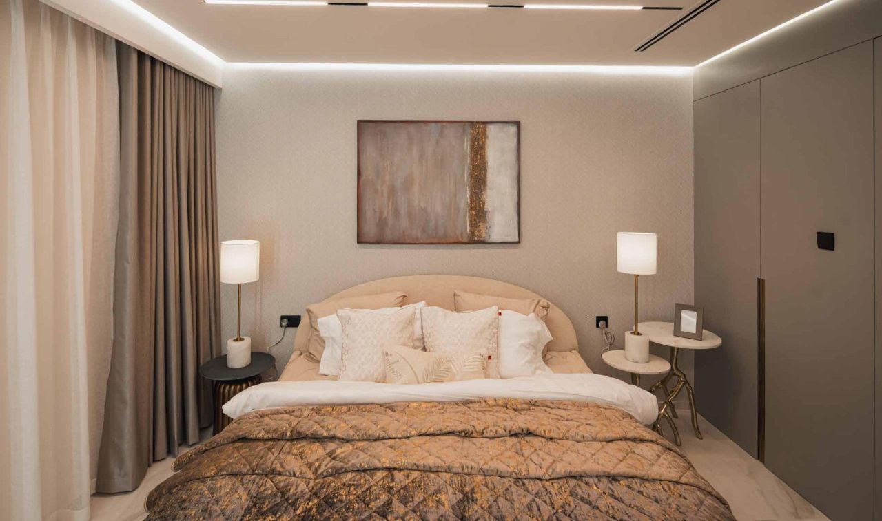 Appartamento a Dubai, EAU, 121 m² - foto 3