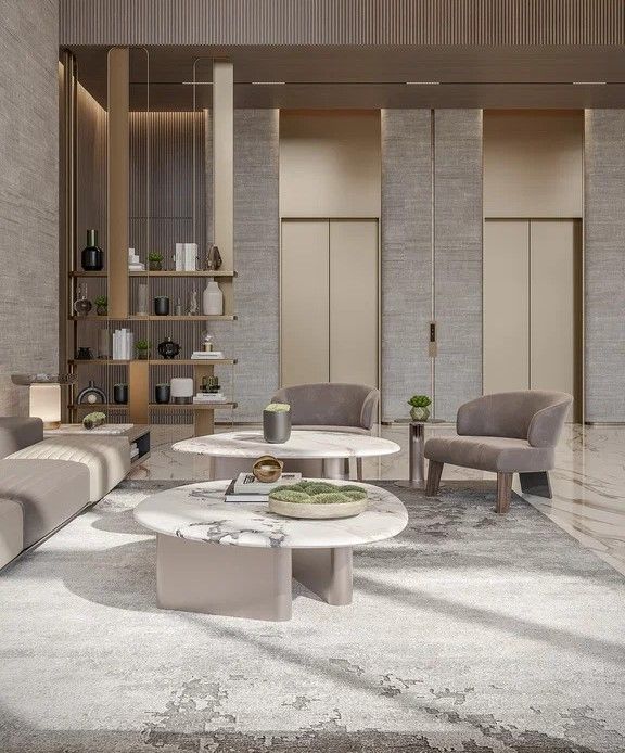 Piso en Dubái, EAU, 122 m² - imagen 8