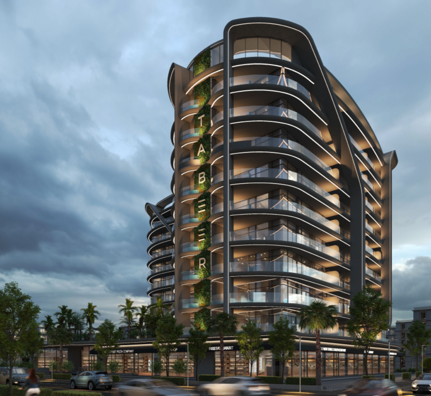 Studio a Dubai, EAU, 41 m² - foto 15