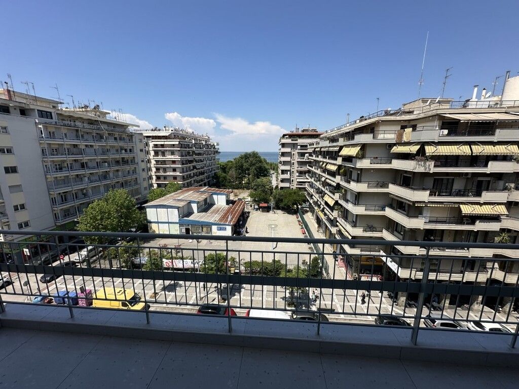 Appartement à Thessalonique, Grèce, 66 m² - image 1