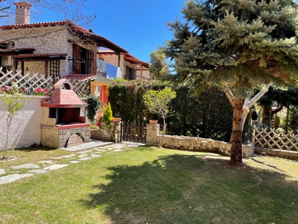 Maisonette en Calcídica, Grecia, 104 m² - imagen 6