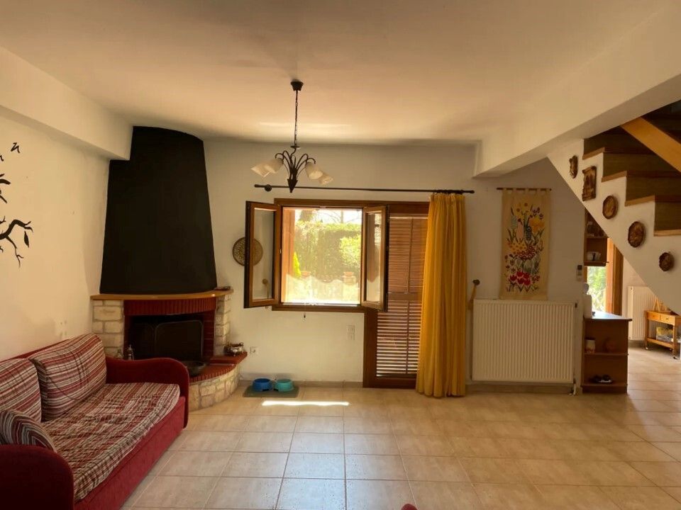 Maisonette en Calcídica, Grecia, 104 m² - imagen 9