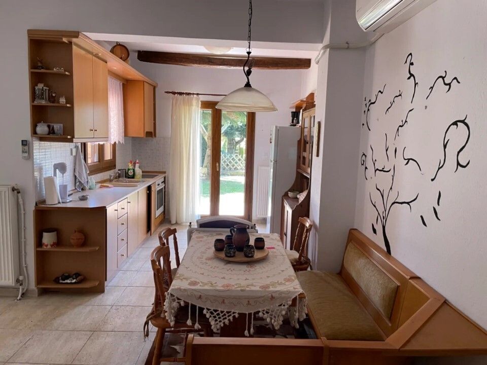 Maisonette en Calcídica, Grecia, 104 m² - imagen 15