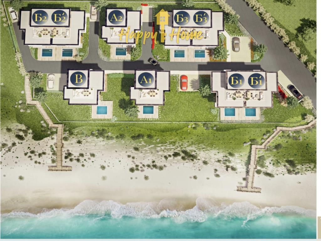 Cottage a Aheloy, Bulgaria, 227 m² - foto 6