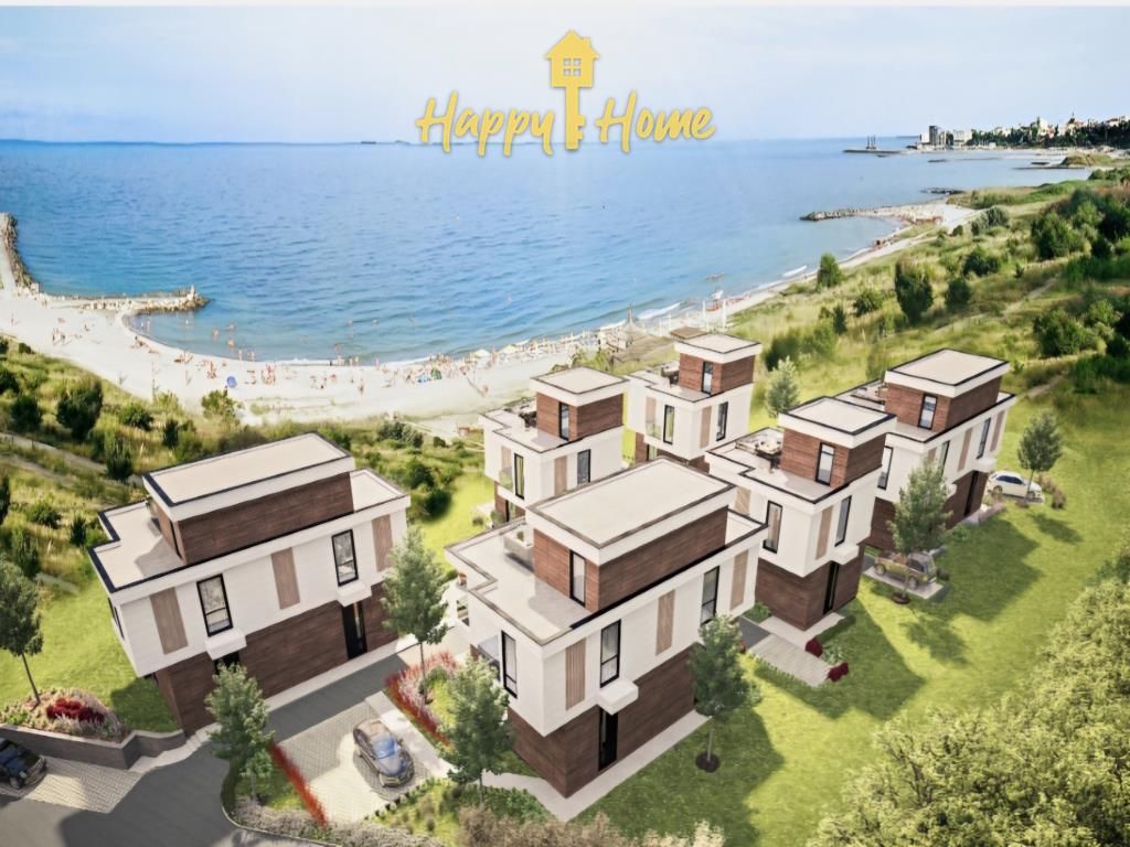 Cottage a Aheloy, Bulgaria, 227 m² - foto 7