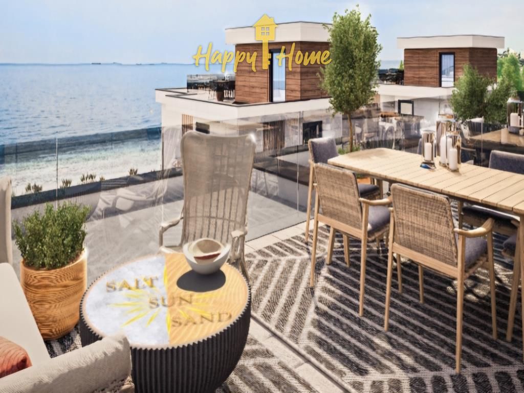 Cottage a Aheloy, Bulgaria, 227 m² - foto 4