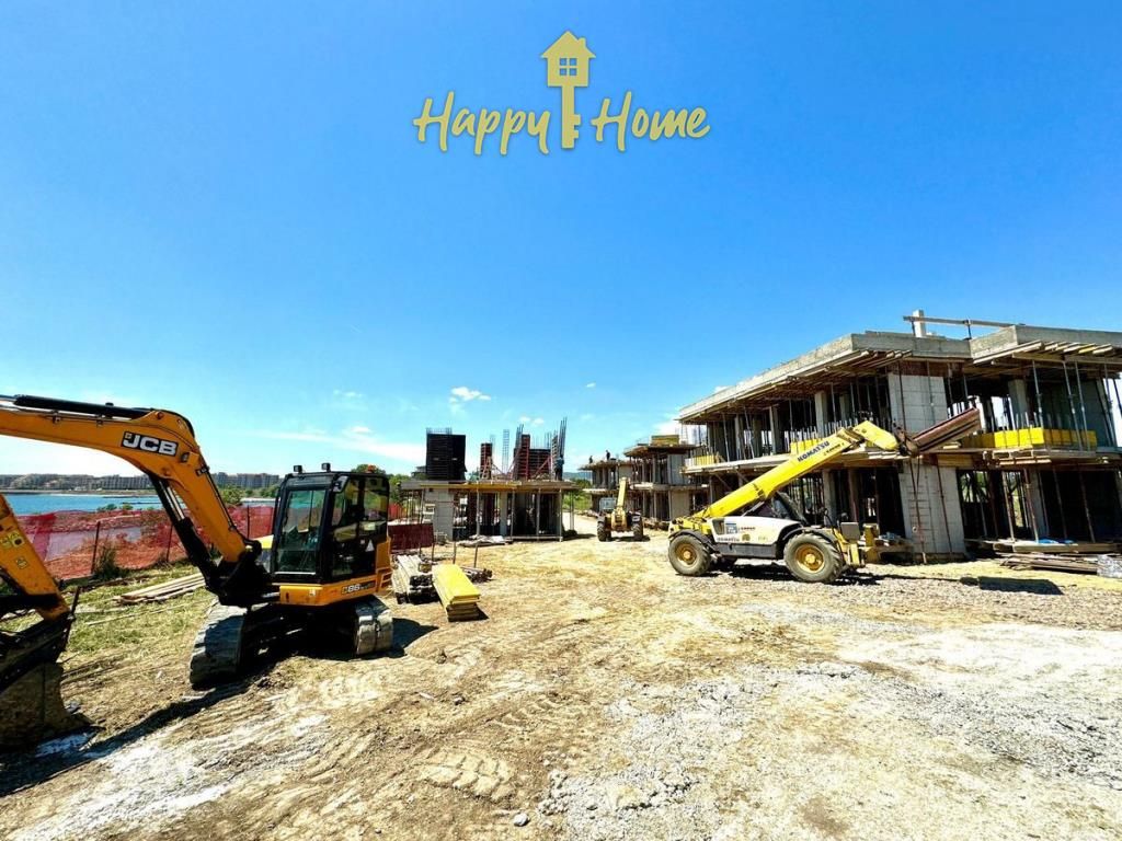 Cottage a Aheloy, Bulgaria, 227 m² - foto 14