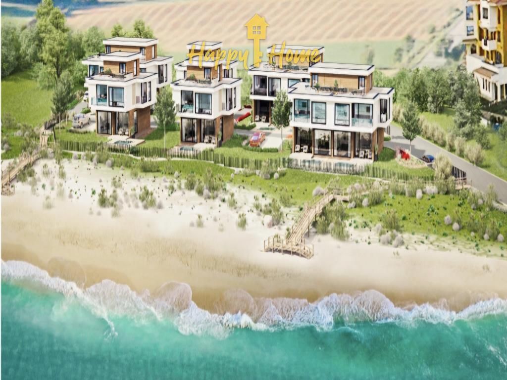 Cottage a Aheloy, Bulgaria, 227 m² - foto 3