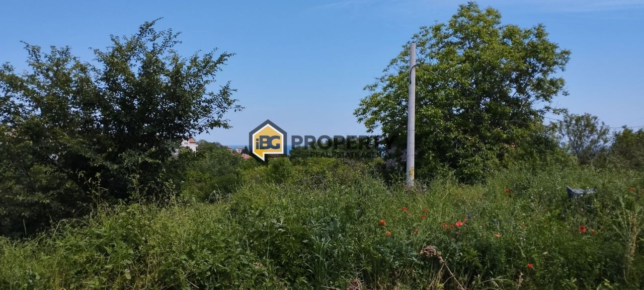 Land in Byala, Bulgaria, 20 ares - picture 3