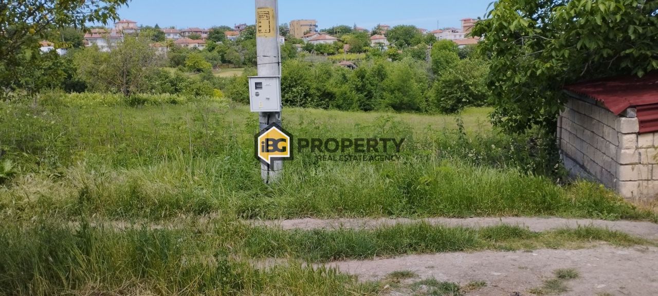 Land in Byala, Bulgaria, 20 ares - picture 2
