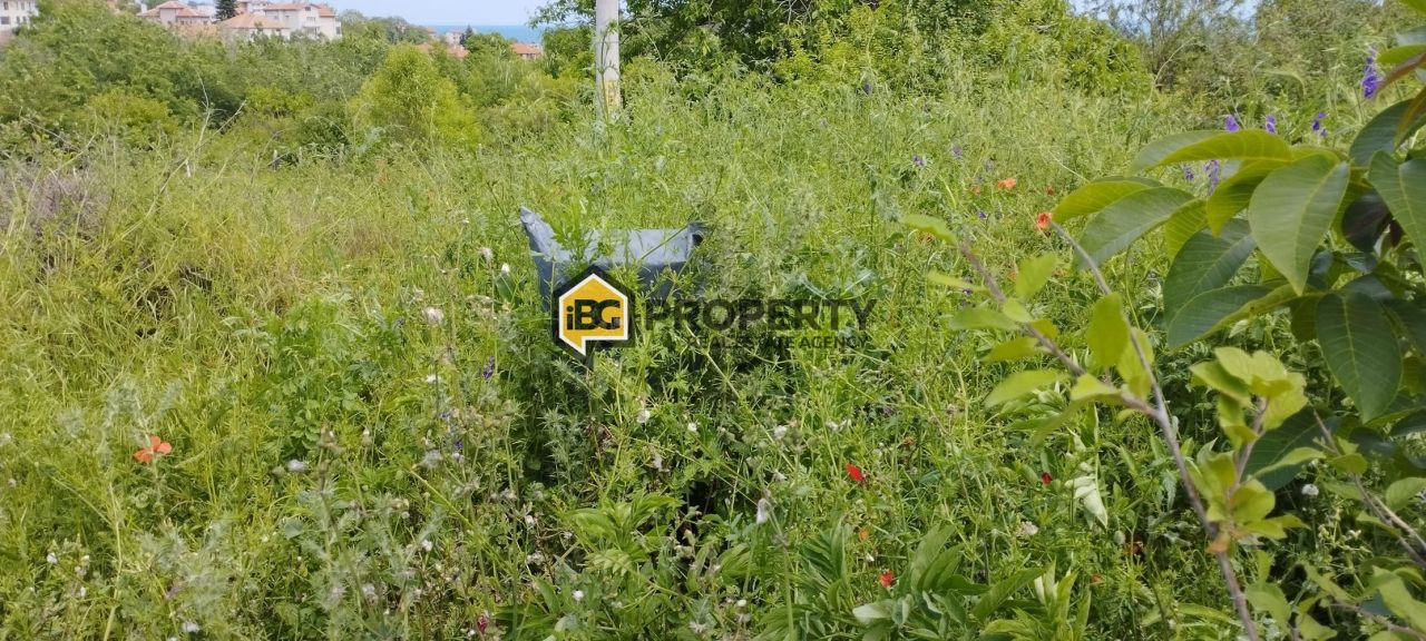 Land in Byala, Bulgaria, 20 ares - picture 6