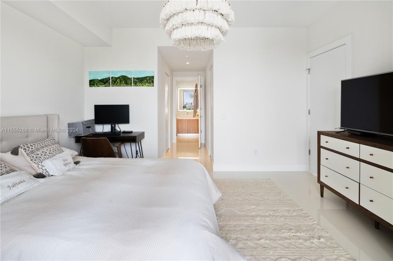 Appartamento a Miami, USA, 100 m² - foto 11