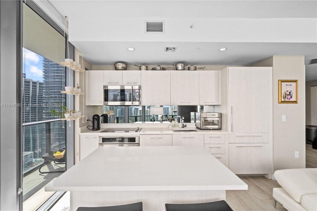 Appartement à Miami, États-Unis, 90 m² - image 4