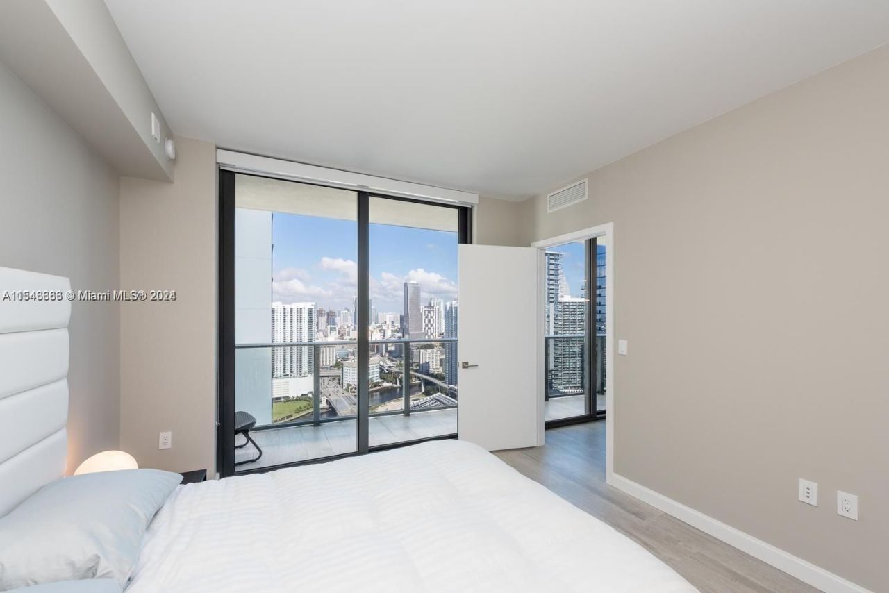 Appartement à Miami, États-Unis, 90 m² - image 12