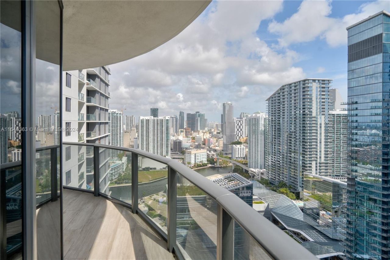Appartement à Miami, États-Unis, 90 m² - image 10