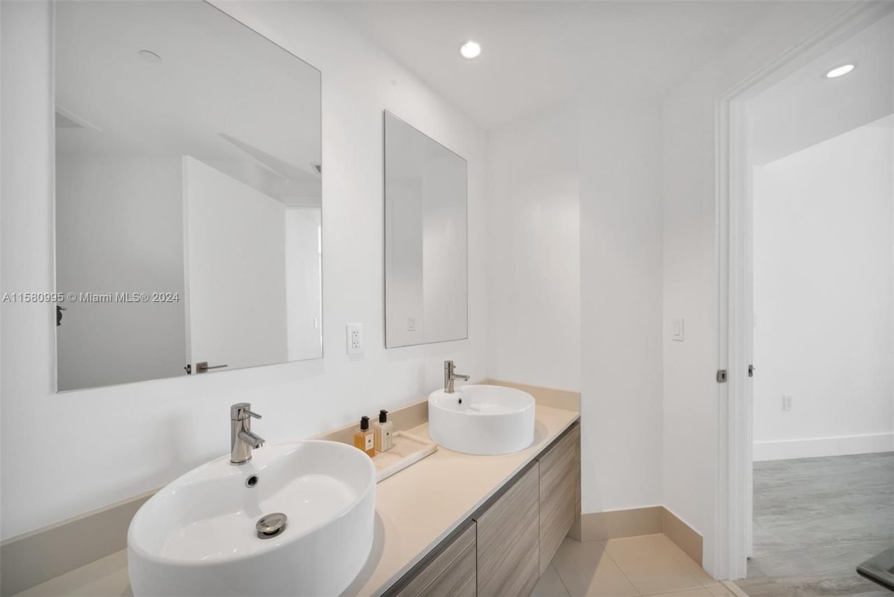 Appartamento a Miami, USA, 100 m² - foto 9