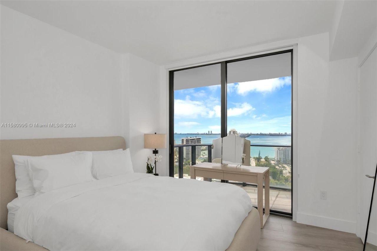 Appartamento a Miami, USA, 100 m² - foto 10