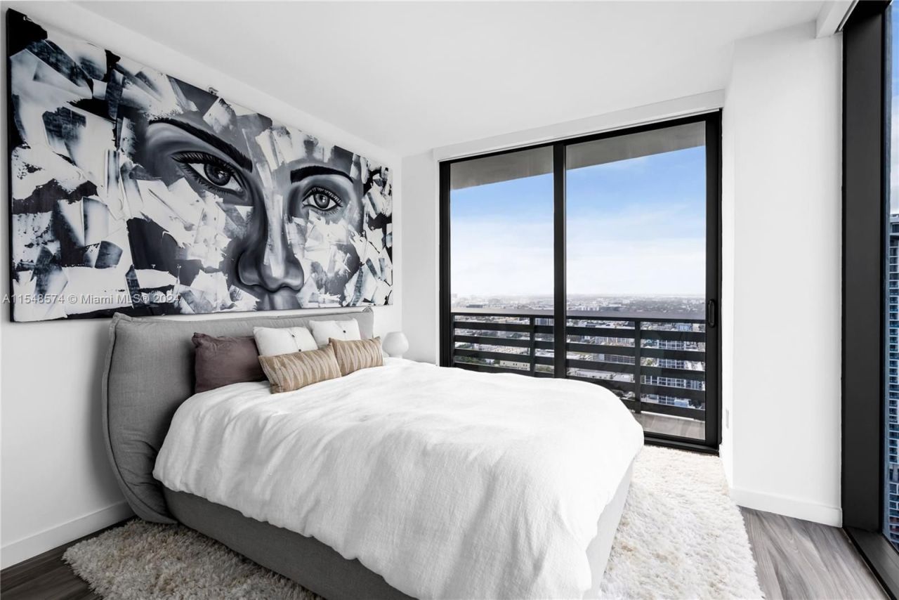 Appartement à Miami, États-Unis, 130 m² - image 9