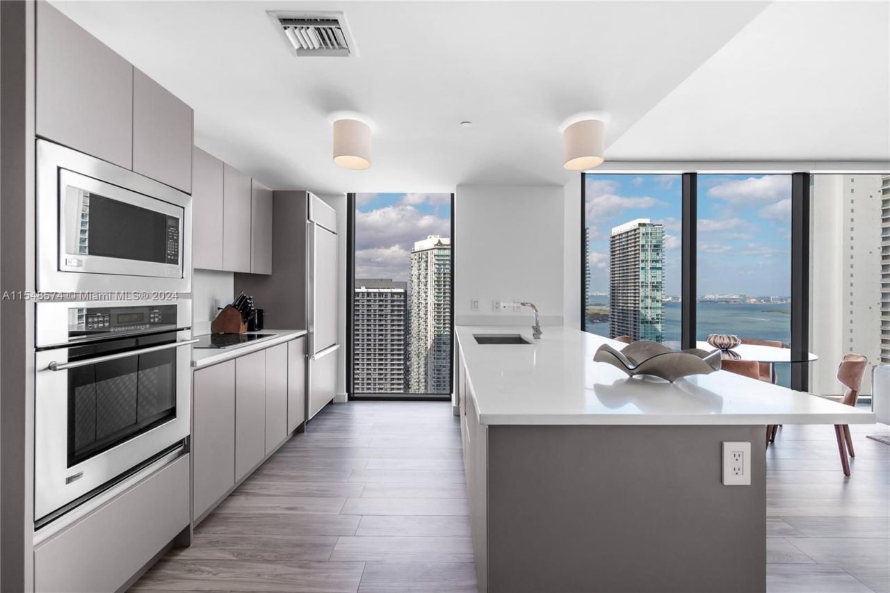 Appartement à Miami, États-Unis, 130 m² - image 6