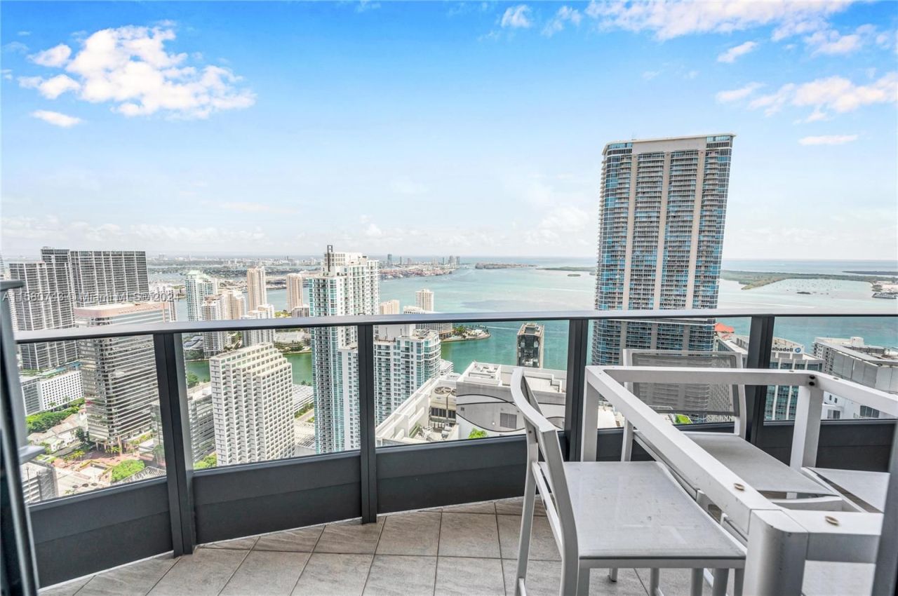 Penthouse à Miami, États-Unis, 120 m² - image 13