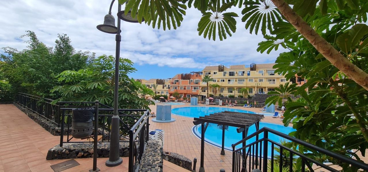 Piso en Tenerife, España, 70 m² - imagen 11