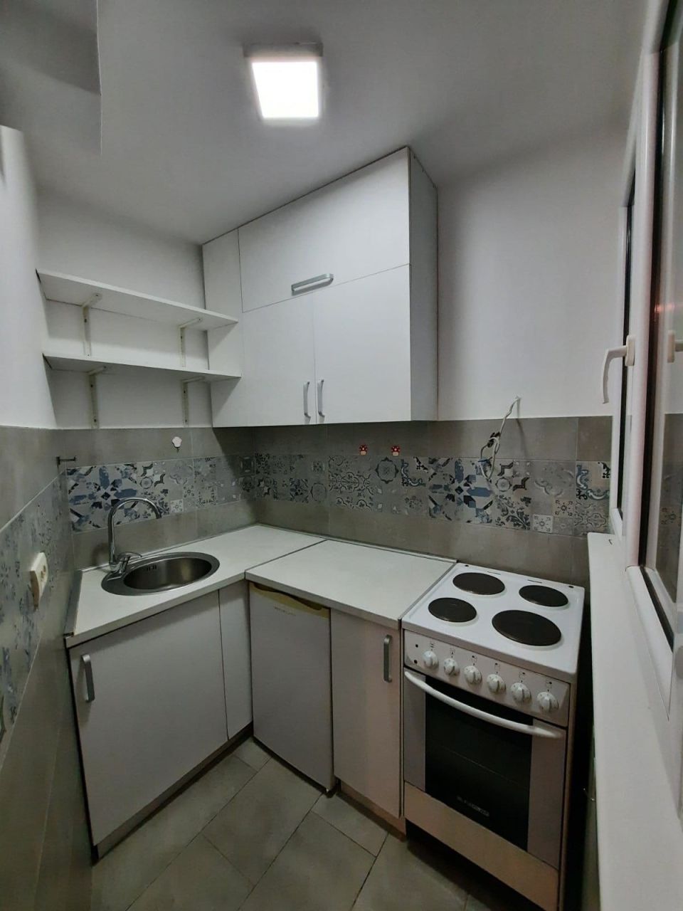 Flat in Beograd, Serbia, 33 m² - picture 3