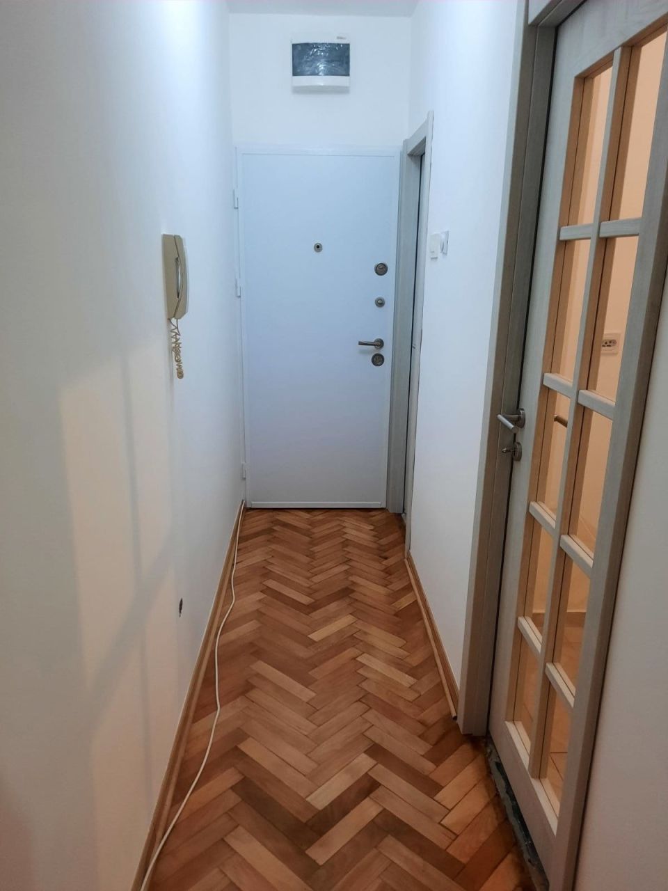 Flat in Beograd, Serbia, 33 m² - picture 2