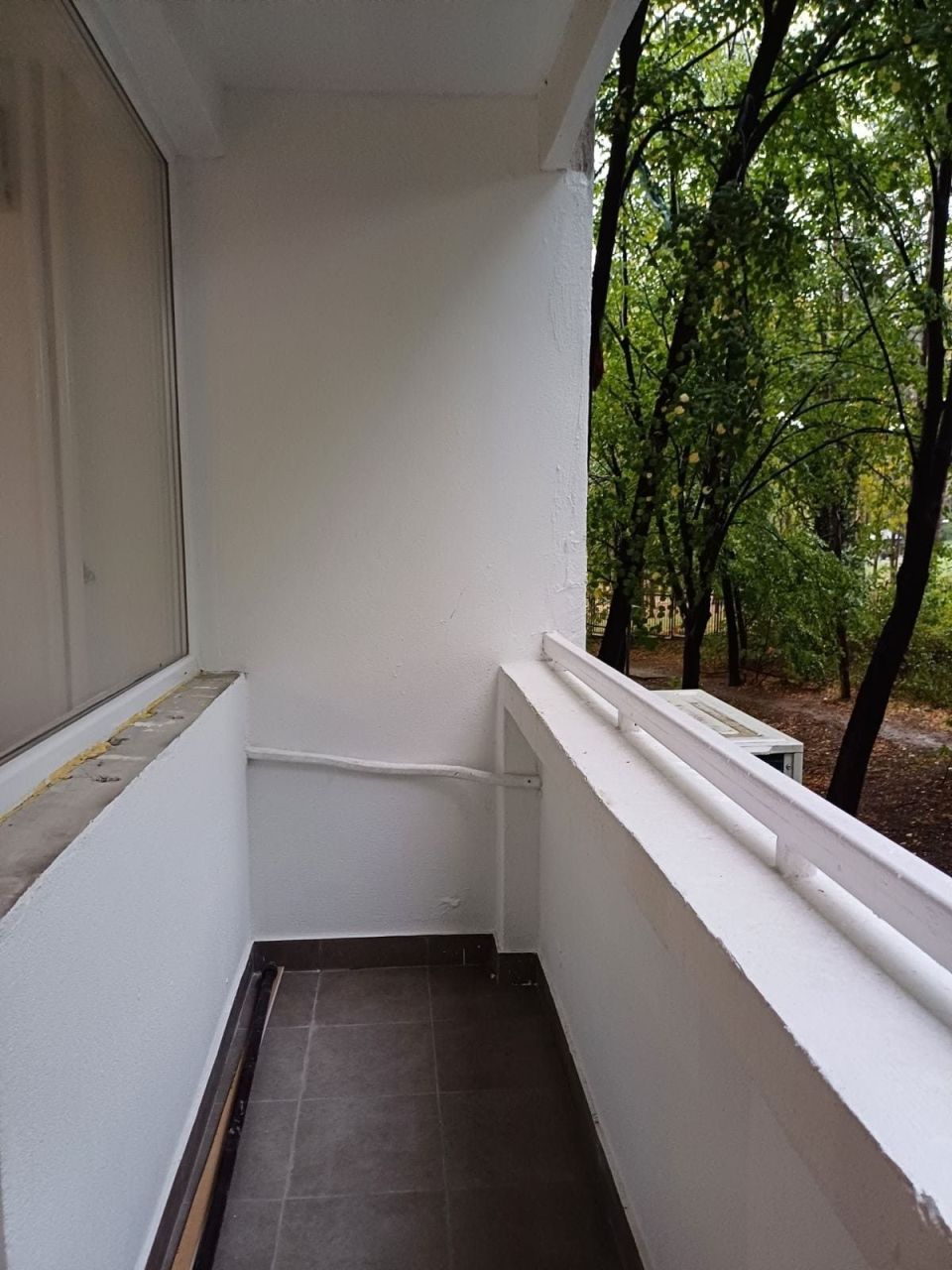 Flat in Beograd, Serbia, 33 m² - picture 7