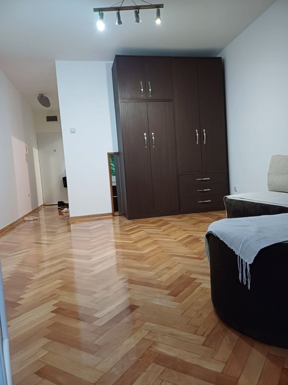 Flat in Beograd, Serbia, 33 m² - picture 6