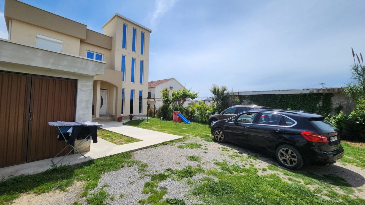 Maison au Bar, Monténégro, 194 m² - image 2