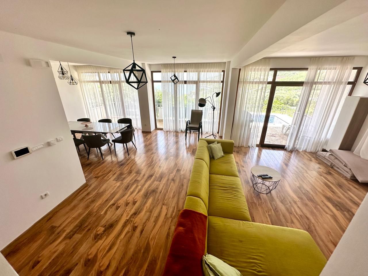 House in Utjeha, Montenegro, 366 m² - picture 14