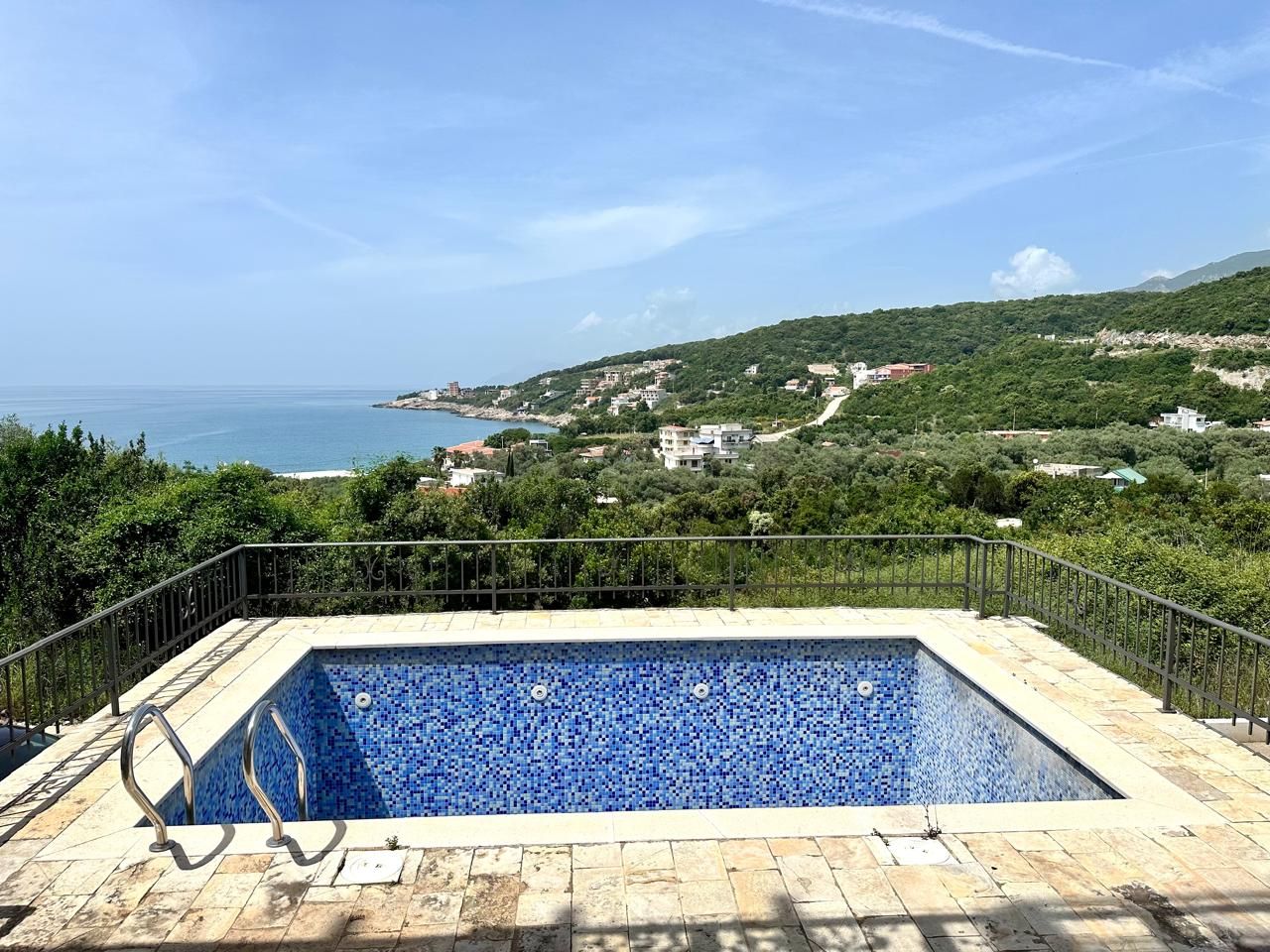 House in Utjeha, Montenegro, 366 m² - picture 19