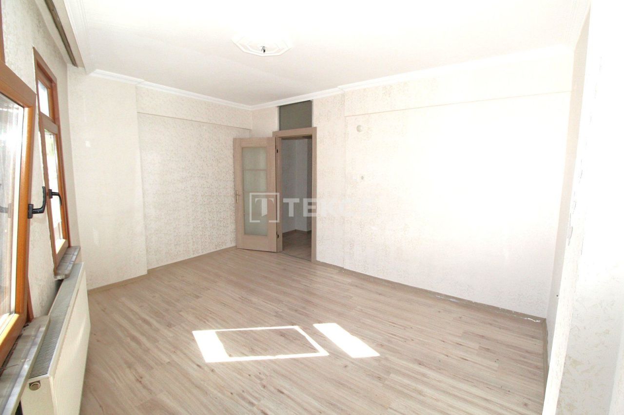 Appartamenti a Istanbul, Turchia, 55 m² - foto 2