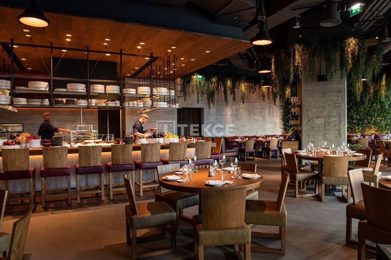 Apartment Business Bay, UAE, 95 m² - picture 3