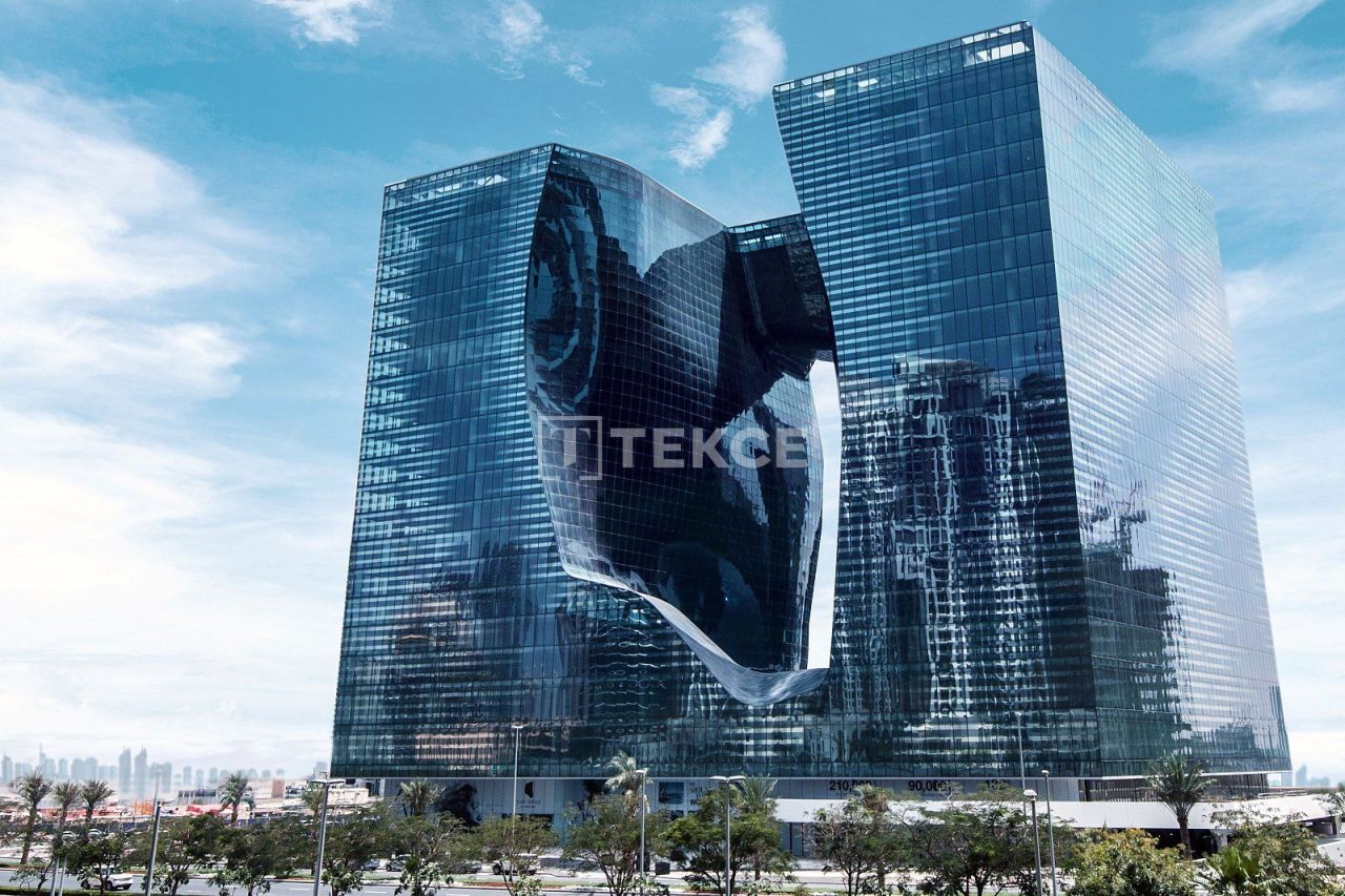 Appartement Business Bay, EAU, 170 m² - image 5