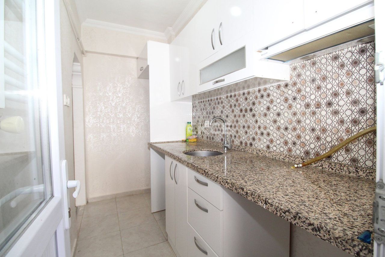 Appartamenti a Istanbul, Turchia, 55 m² - foto 6