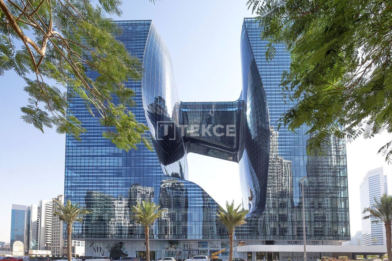 Appartement Business Bay, EAU, 170 m² - image 6