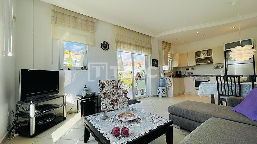 Apartment in Kemer, Türkei, 85 m² - Foto 8