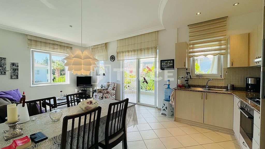 Apartment in Kemer, Türkei, 85 m² - Foto 9