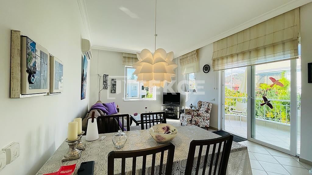 Apartment in Kemer, Türkei, 85 m² - Foto 10