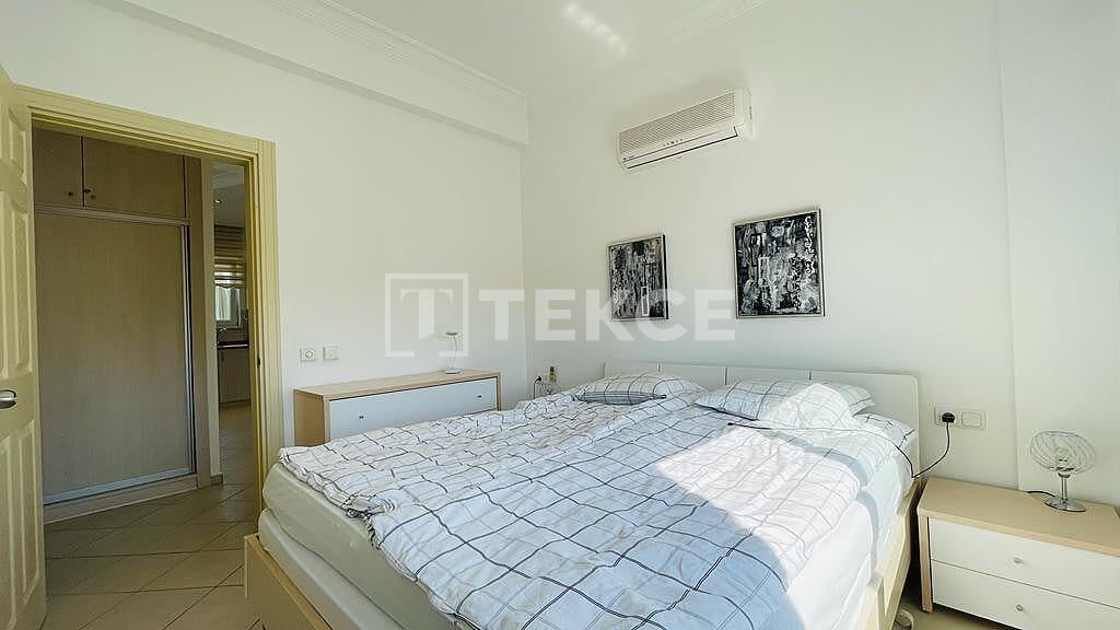 Apartment in Kemer, Türkei, 85 m² - Foto 12