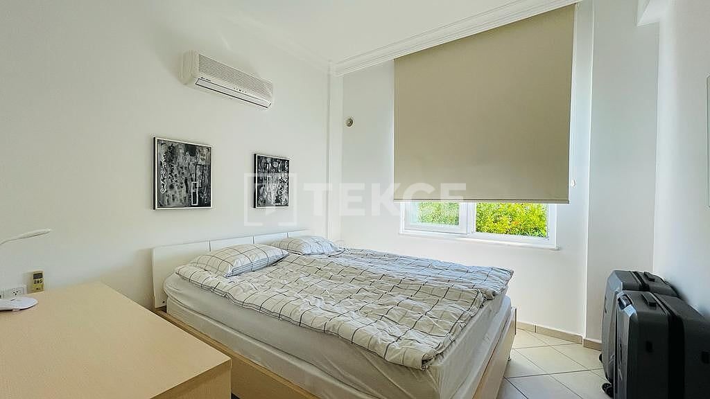 Apartment in Kemer, Türkei, 85 m² - Foto 13