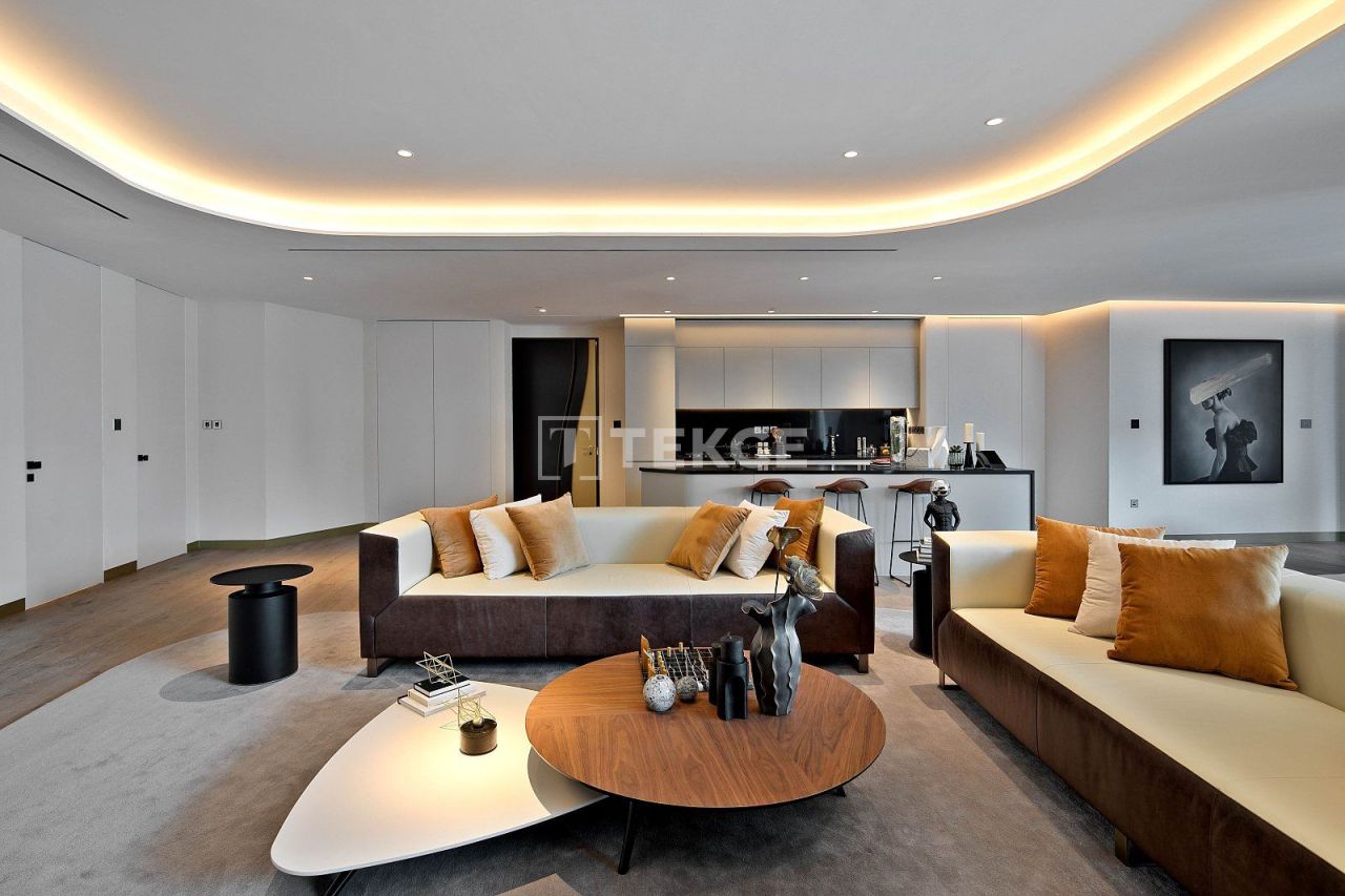 Appartement Business Bay, EAU, 170 m² - image 13