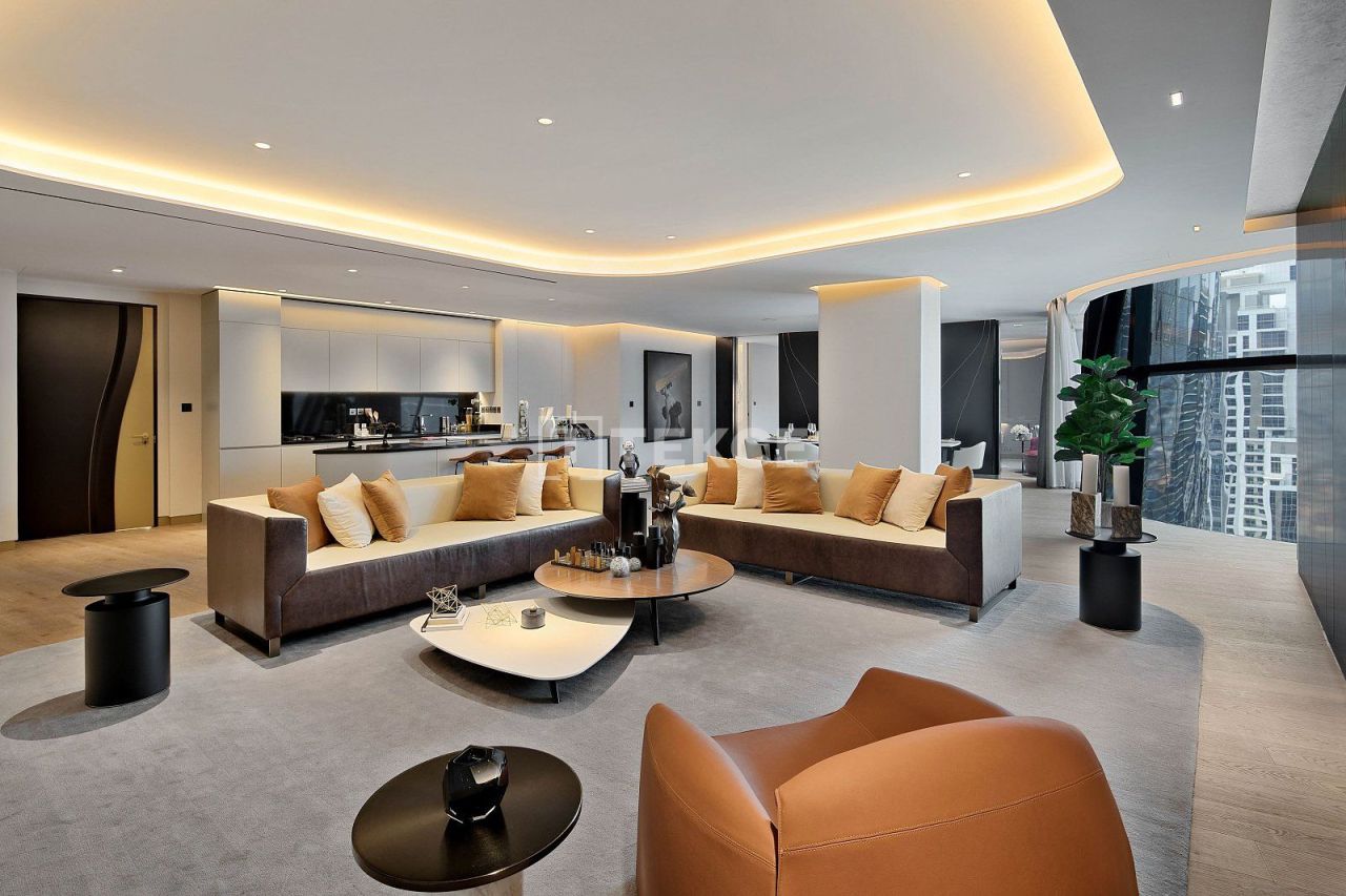 Appartement Business Bay, EAU, 170 m² - image 16