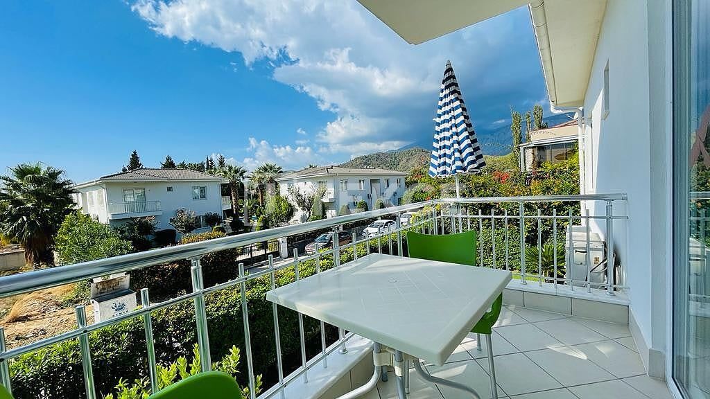 Apartment in Kemer, Türkei, 85 m² - Foto 17