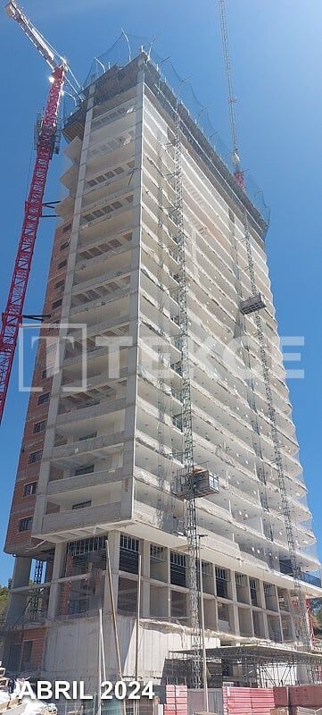 Apartment in Benidorm, Spanien, 156 m² - Foto 17