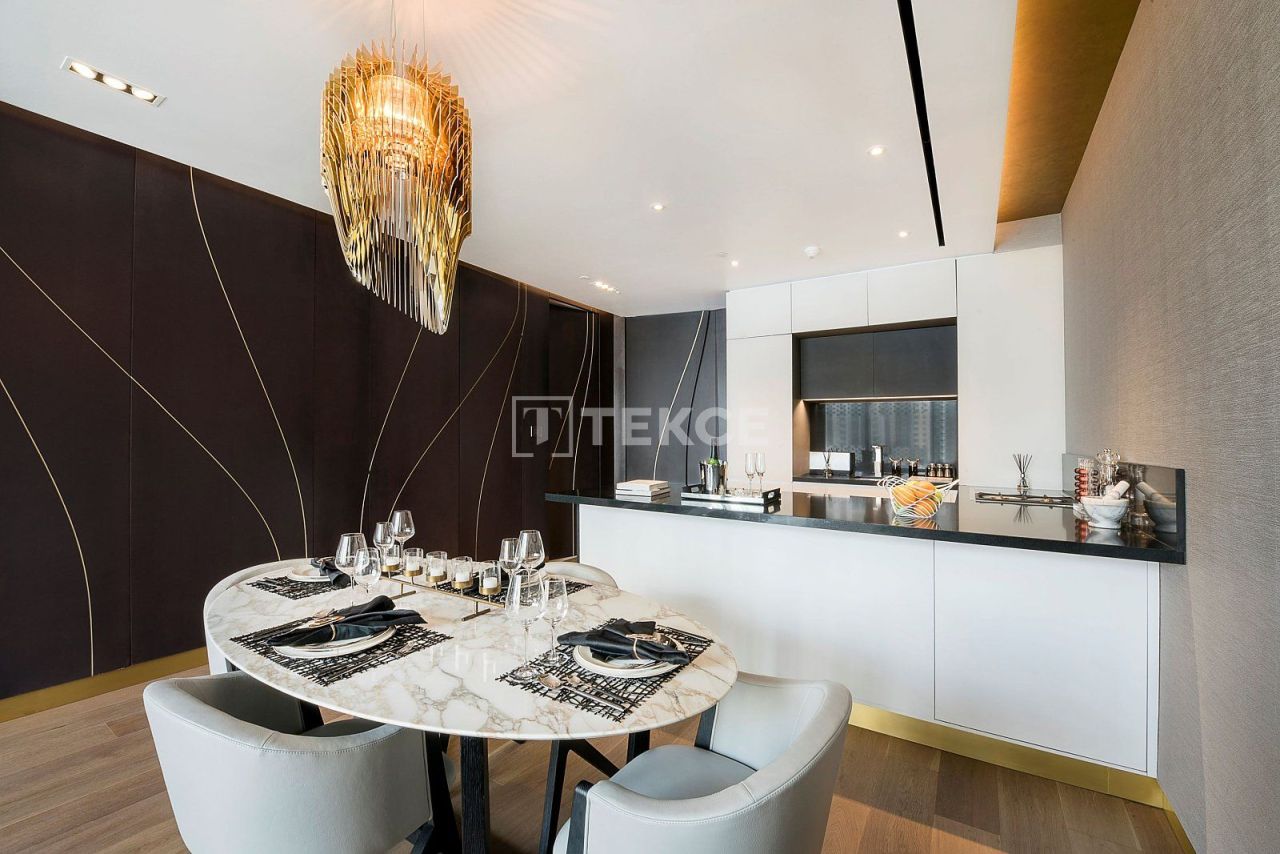 Apartment Business Bay, UAE, 95 m² - picture 18