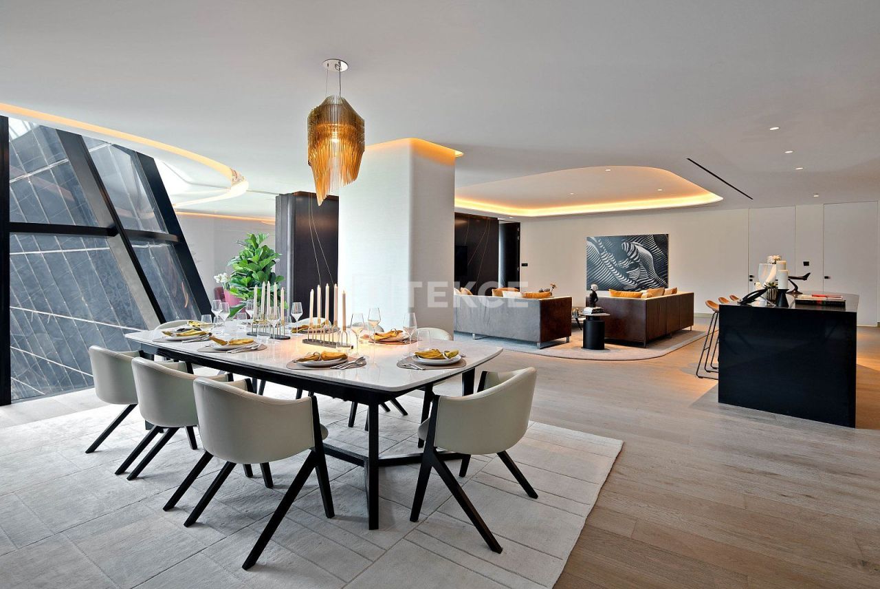 Appartement Business Bay, EAU, 170 m² - image 19